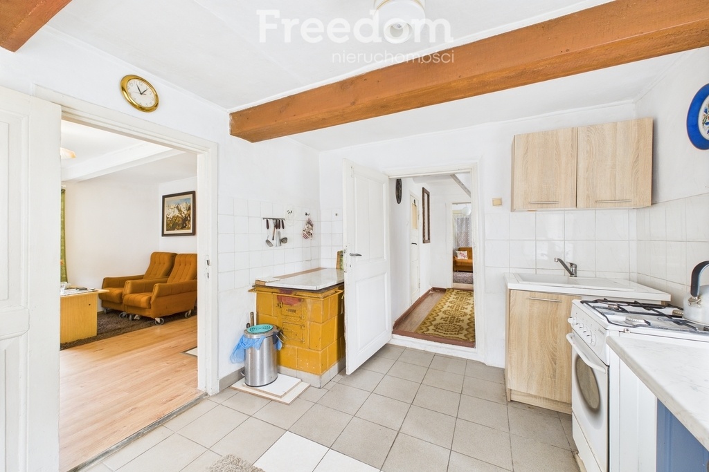 Elbląg FREEDOM NIERUCHOMOŚCISprzedam dom - Nowy dwór gdański, Bolesława Chrobrego. Dom nad rzeką w sercu Nowego