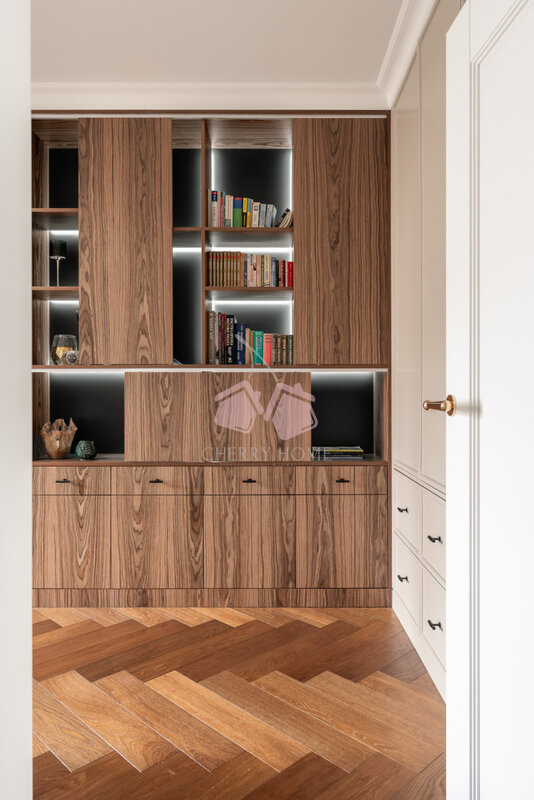 Elbląg CHERRY HOME Sp. z o.o.Sprzedam mieszkanie - Elbląg, Bednarska. Apartament butikowy 91 m² | Stare Miasto |