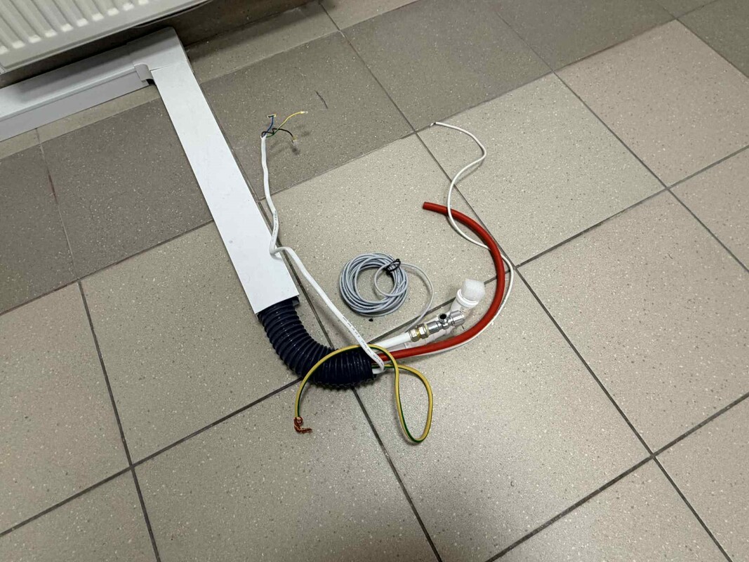 Elbląg 🏢 Wynajmę lokal użytkowy 46 m² – idealny na gabinet, biuro lub usługi! Świetna