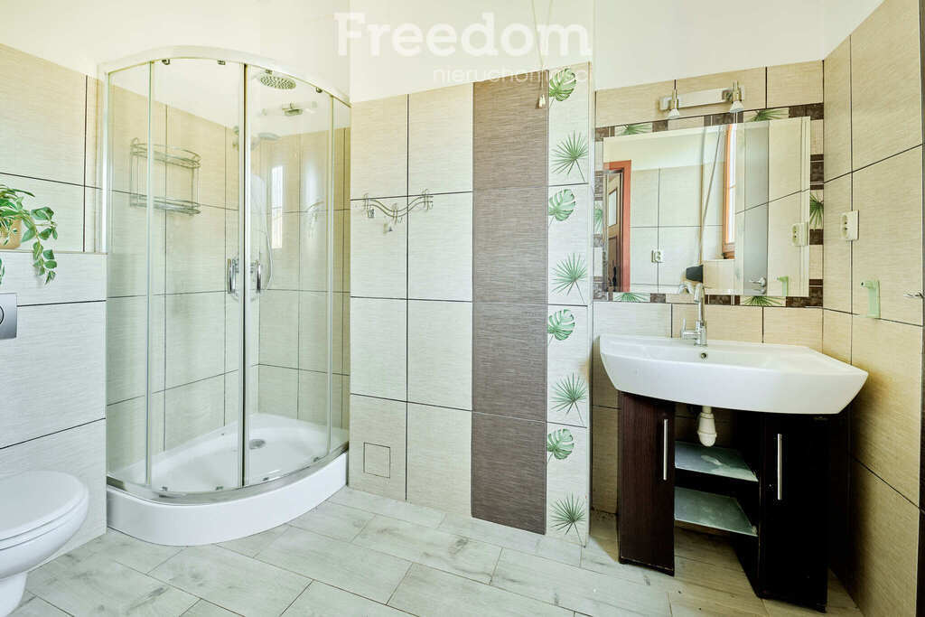 Elbląg FREEDOM NIERUCHOMOŚCISprzedam dom - Elbląg, Freta. Wymarzony dom z możliwością prowadzenia biznesu –