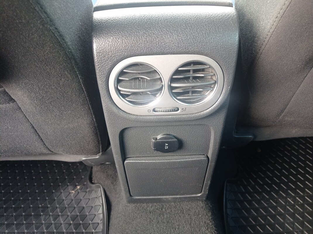 Elbląg VW Tiguan 2.0Tdi 4x4 238tys