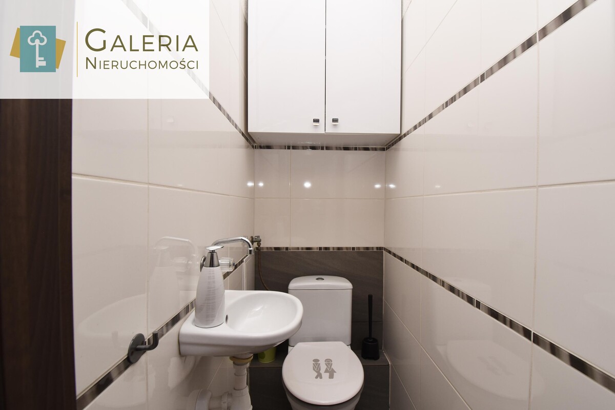 Elbląg GALERIA NIERUCHOMOŚCIZ pasji i miłości do nieruchomościNa sprzedaż: Trzypokojowe, komfortowe mieszkanie na II