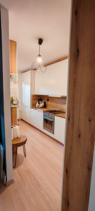 Elbląg MIESZKANIE NA SPRZEDAŻ | ELBLĄG, UL. M.REJA 60 m² • 2 POKOJE • GARDEROBA • LOGGIA 550 000 zł