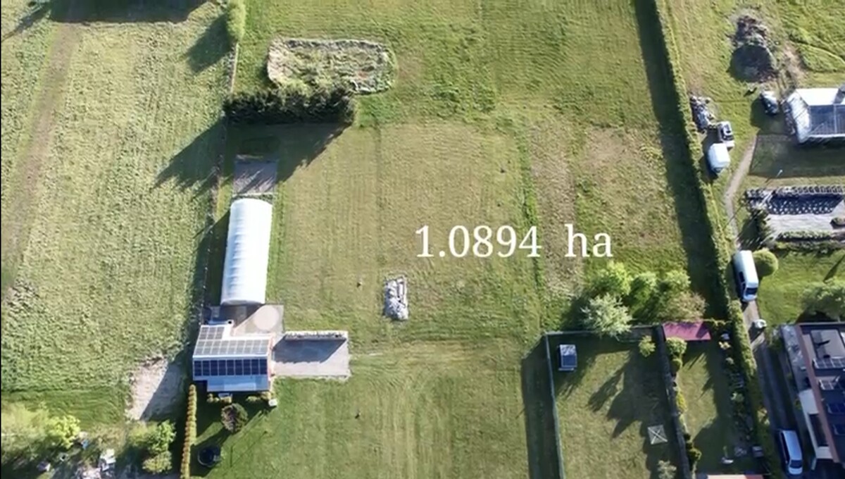 Elbląg Na sprzedaż działka inwestycyjna z wydanymi warunkami zabudowy – świetna lokalizacja Elbląg, ul. Druska!