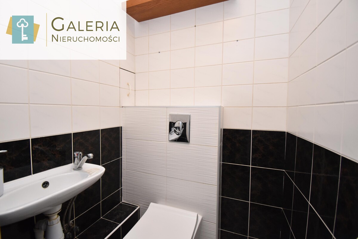 Elbląg GALERIA NIERUCHOMOŚCIZ pasji i miłości do nieruchomościNa sprzedaż: 3-pokojowe mieszkanie z balkonemNowy
