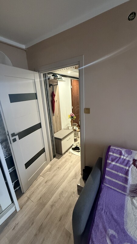 Elbląg Mieszkanie 2 pokojowe 36,97 m2 cieple i przytulne. ROBOTNICZA przy rynku. Gotowe do zamieszkania.