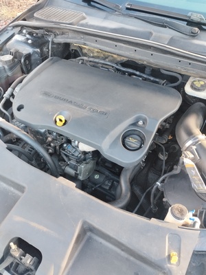 Elbląg SPRZEDAM Ford Mondeo Mk4,czarny, serwisowany, pierwszy właściciel w Polsce. Więcej informacji na telefon.