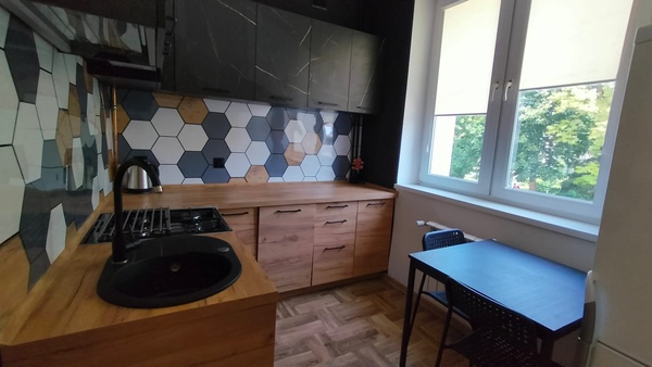 Elbląg Kawalerka na wynajem blisko Starego Miasta