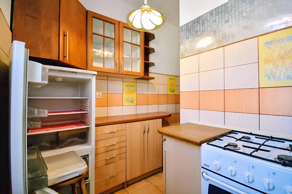 Elbląg Oddam meble - transport we własnym zakresie