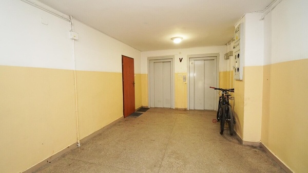 Elbląg   TO MY SPRZEDAJEMYNIERUCHOMOŚCI W TYM MIEŚCIEBIURO NIERUCHOMOŚCIAMERICAN HOMEFOR SALE - KAWALERKA -