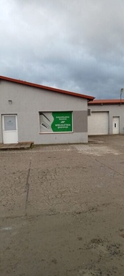 Elbląg Wynajmę pomieszczenie biurowe