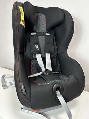 Elbląg Fotelik samochodowy Mac-Way Plus – jak nowy!
Sprzedam fotelik samochodowy Mac-Way Plus w stanie idealnym –