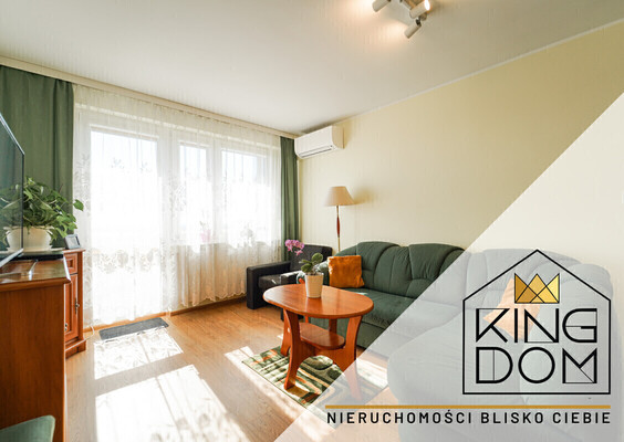 Elbląg 👑🏠  KINGDOM  🏠👑NIERUCHOMOŚCI BLISKO CIEBIE  JASNE, KLIMATYZOWANE