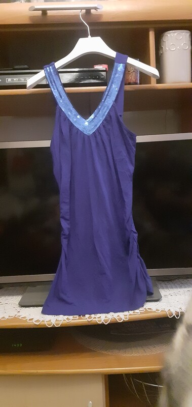 Elbląg Sprzedam odzież damską widoczna na zdjęciach za symboliczne 40zl. .. .. .są kurteczki, sweterki, koszulki,