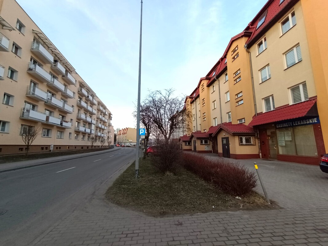 Elbląg STATOR NIERUCHOMOŚCI - 31 lat w Elblągu DO WYNAJĘCIA- NOWA CENA