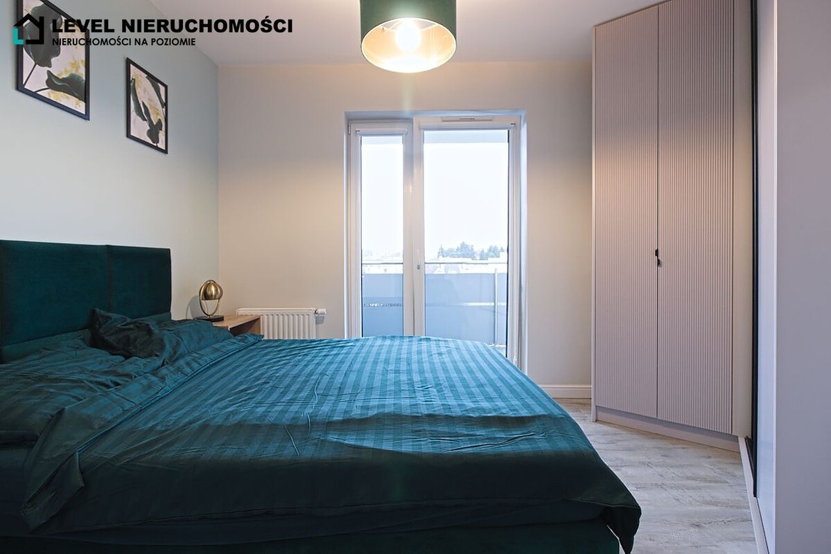 Elbląg LEVEL NIERUCHOMOŚCI Mieszkanie czteropokojowe z tarasemul. Częstochowska73m2 NIERUCHOMOŚCI NA