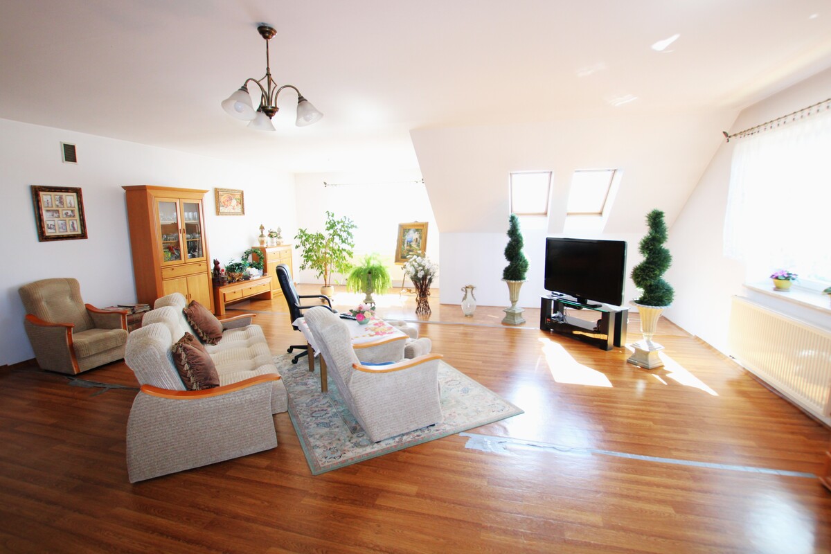 Elbląg NIERUCHOMOŚCI ANNA KRASZEWSKA Nieruchomość komercyjna mieszkalno-usługowa Dogodna lokalizacja