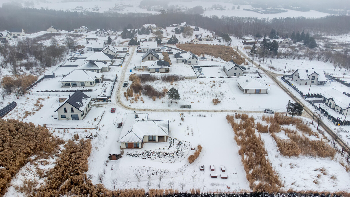 Elbląg TO MY SPRZEDAJEMYNIERUCHOMOŚCI W TYM MIEŚCIEBIURO NIERUCHOMOŚCIAMERICAN HOMEFOR SALE - DOM PARTEROWY -
