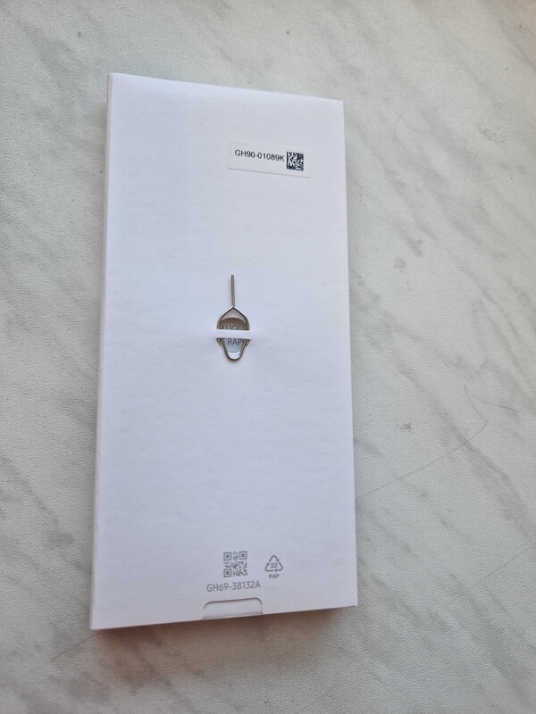 Elbląg Sprzedam telefon Samsung Galaxy A42 5G w stanie idealnym. W komplecie dołączona jest oryginalna ładowarka