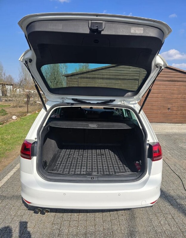 Elbląg Sprzedam Volkswagen Golf VII 2.0