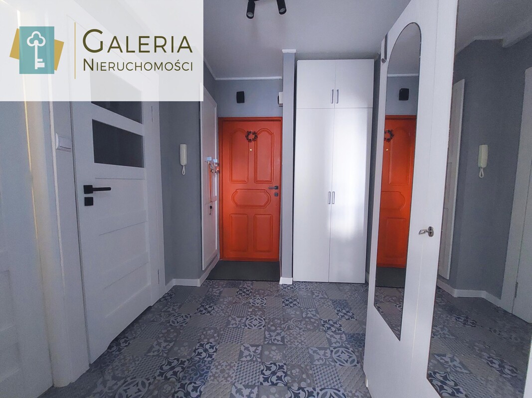 Elbląg GALERIA NIERUCHOMOŚCIZ pasji i miłości do nieruchomościNa sprzedaż: Dwupokojowe mieszkanie na pierwszym piętrzy