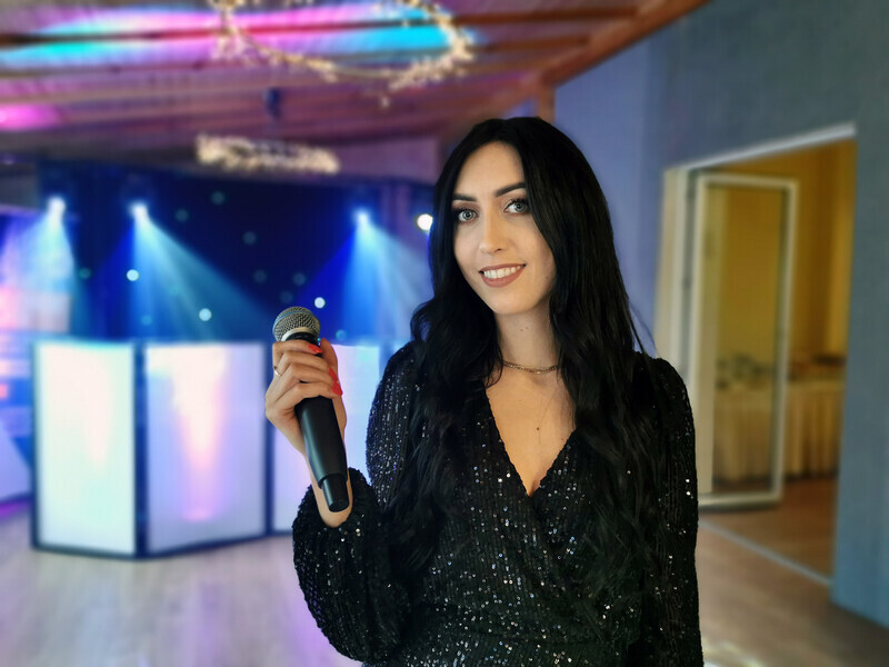 Elbląg Agencja Artystyczna GESEK GRAMY JUŻ 19 LAT ! Oprawa muzyczna: STUDNIÓWKI, WESELA, POPRAWINY, IMPREZY