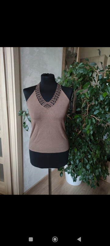 Elbląg Witam sprzedam dużo ubrań damskich ceny od 5 zł zapraszam osoby zainteresowane kontakt najlepiej SMS rozmiar od