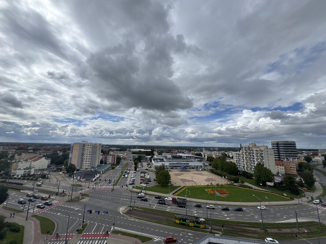 Elbląg Nowoczesny Apartament 85 m² z Panoramicznym Widokiem – Regal Park, ul. Królewiecka