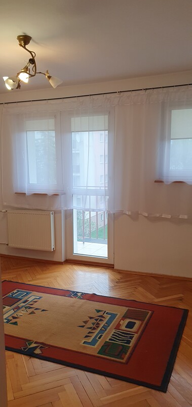 Elbląg DO WYNAJĘCIA MIESZKANIE 2 POKOJOWE ELBLĄG UL. SAPERÓW