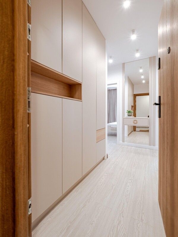 Elbląg WGN Nieruchomości prezentuje Państwu mieszkanie na osiedlu Kameralne przy ul. Łęczyckiej, mieszkanie gotowe do