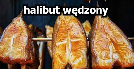 Elbląg 🐟 Ryby świeże i wędzone od rybaka 🌊