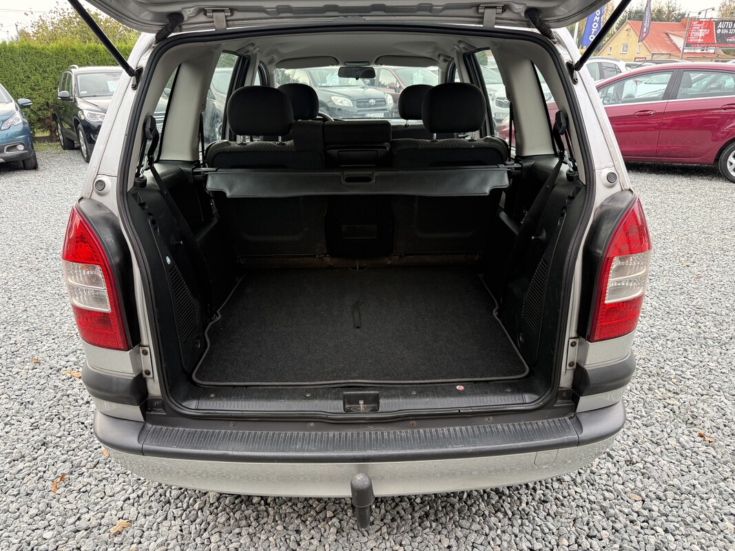 Elbląg Sprzedam
Opel Zafira 7 osobowy
2003 rok
2.0 diesel
100 koni
Klimatyzacja sprawna,
7 osobowy
El-szyby