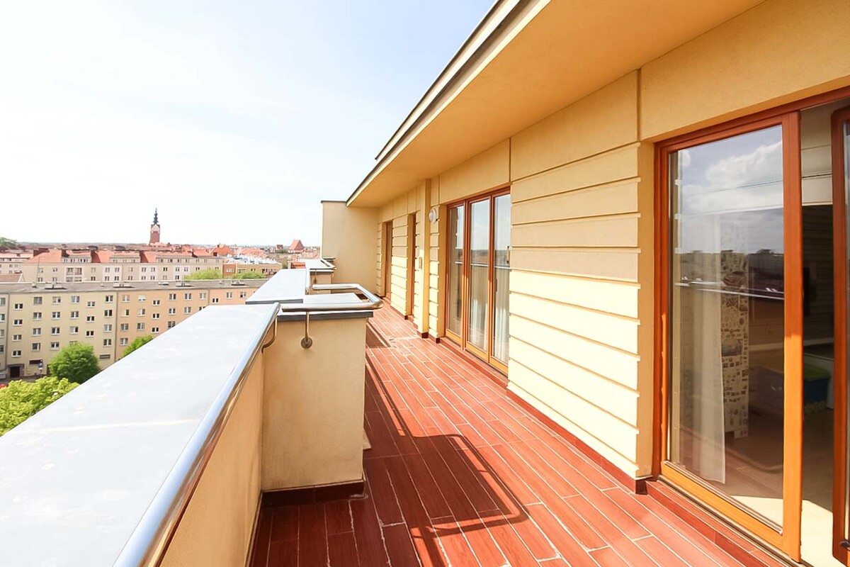 Elbląg 🏠DE FACTO NIERUCHOMOŚCI🏠TWÓJ ZAUFANY PARTNER! NOWOŚĆ! APARTAMENT NA UL.1-GO