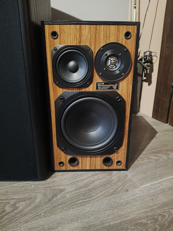 Elbląg Twoje głośniki charczą, mają sparciałe zawieszenia, a może jeden z nich całkowicie przestał grać? Nie kupuj