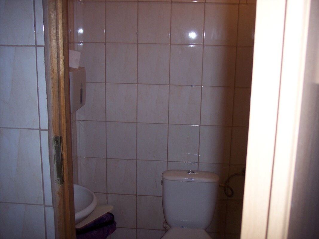 Elbląg Wynajmę mieszkanie dwupokojowe za 2500zł/m-c(cena końcowa z wodą, prądem i CO) na ul. Kasztanowej 2 w Elblągu.