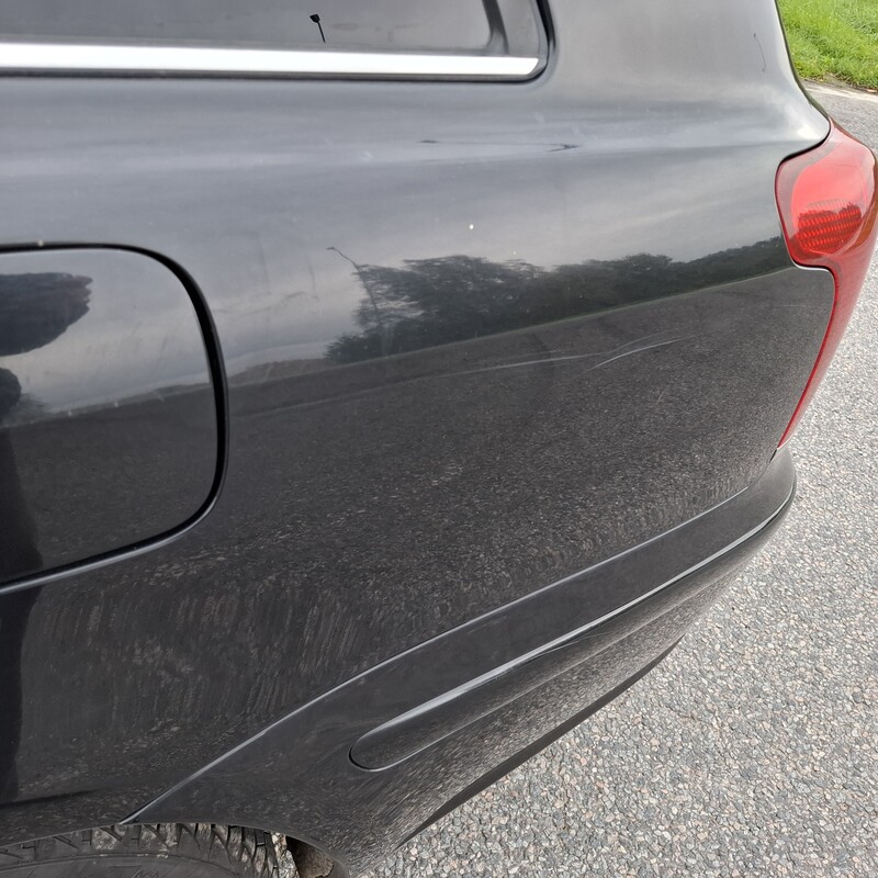 Elbląg Sprzedam Toyota Avensis T25 2.0 benzyna 2004 rok