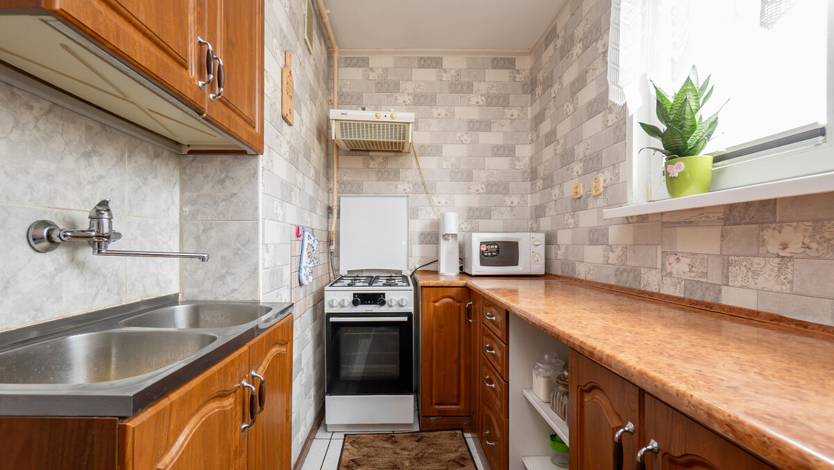 Elbląg TO MY SPRZEDAJEMYNIERUCHOMOŚCI W TYM MIEŚCIEBIURO NIERUCHOMOŚCIAMERICAN HOMEFOR SALE - PŁK. DĄBKA (SIELANKA)