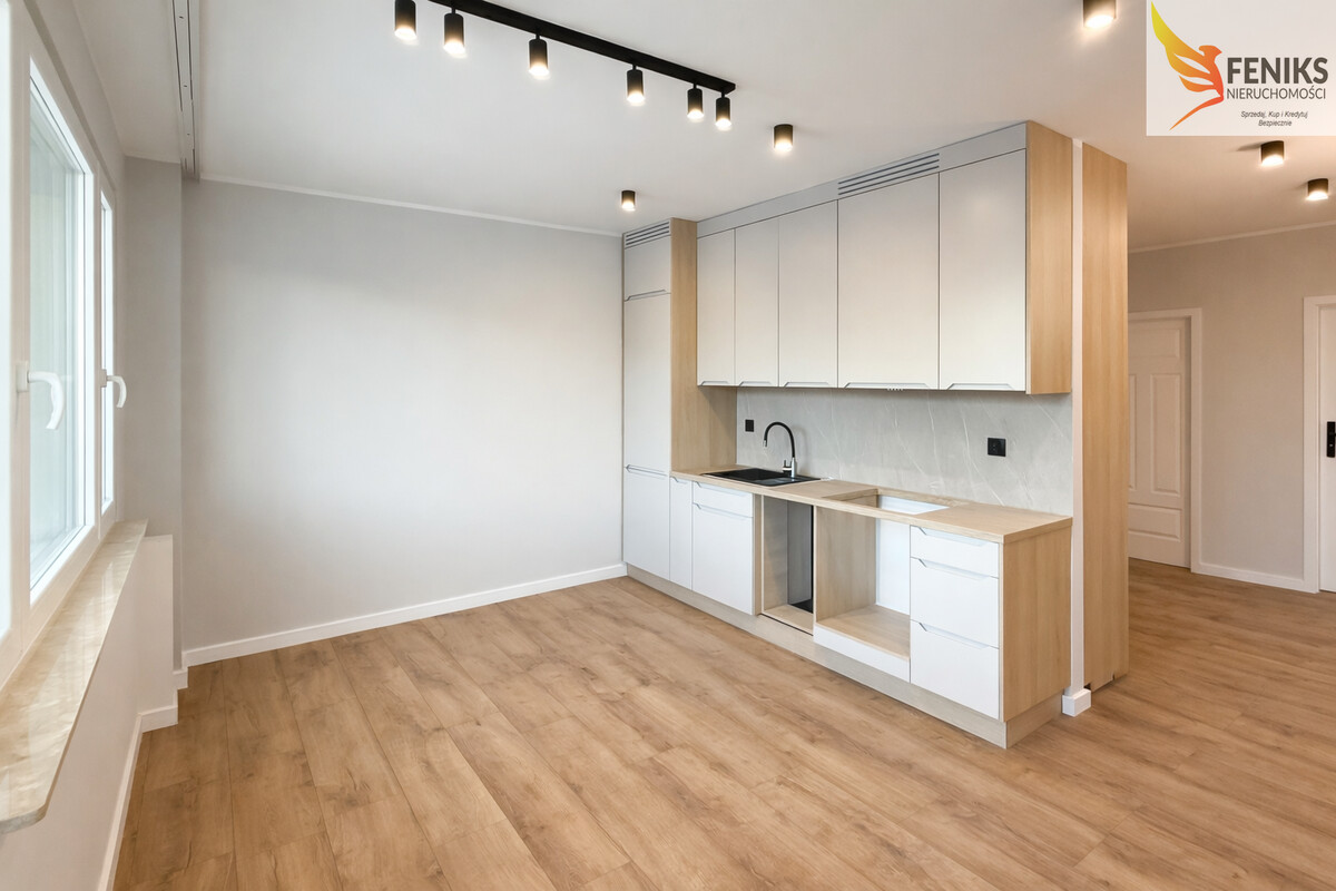 Elbląg FENIKS NIERUCHOMOŚCIPOLECA:MIESZKANIE 4 POKOJOWE UL. ANDERSACENA 529.000 ZŁ