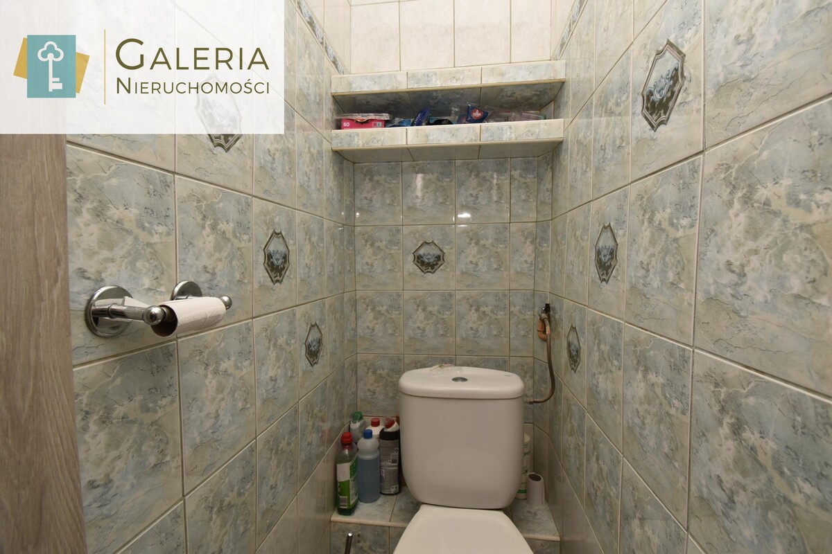 Elbląg GALERIA NIERUCHOMOŚCIZ pasji i miłości do nieruchomościNa sprzedaż: Trzypokojowe mieszkanie na VI piętrze