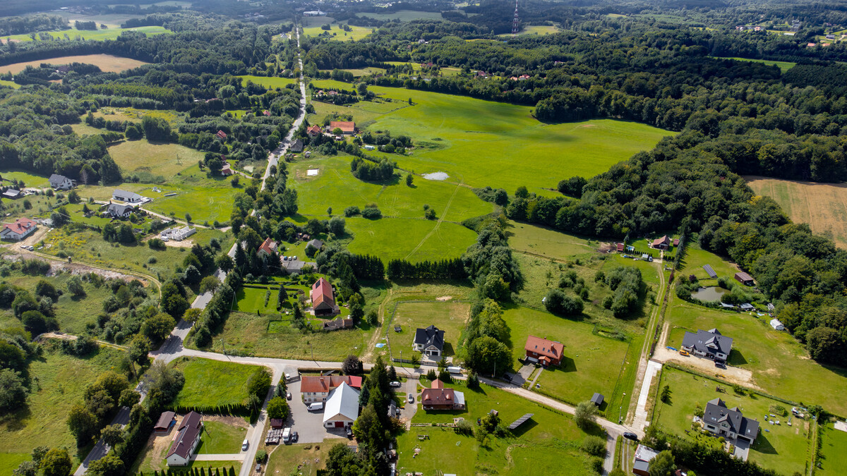 Elbląg TO MY SPRZEDAJEMYNIERUCHOMOŚCI W TYM MIEŚCIEBIURO NIERUCHOMOŚCIAMERICAN HOMEFOR SALE - DZIAŁKA PIASTOWO