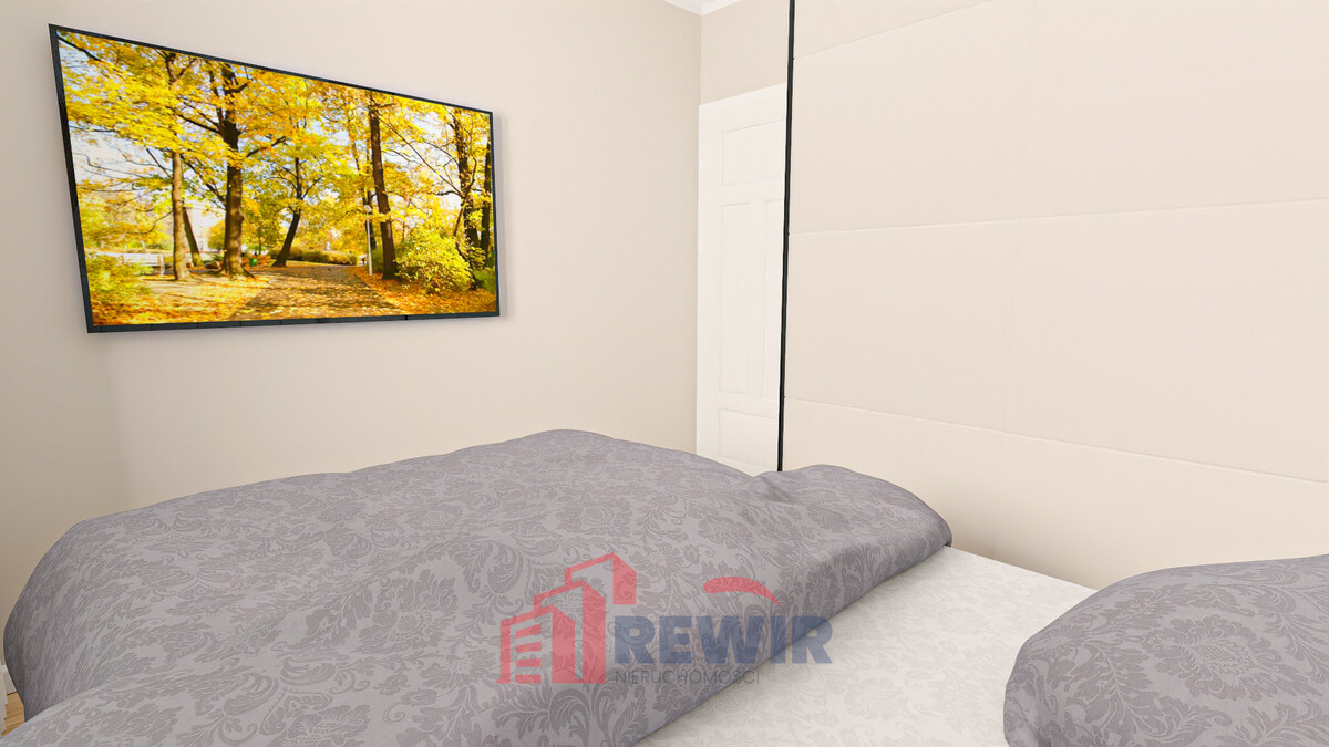 Elbląg RewiR NieruchomościWybierz Swój❤️Wymarzony RewiR Prezentujemy Państwu 3-pokojowe mieszkanie