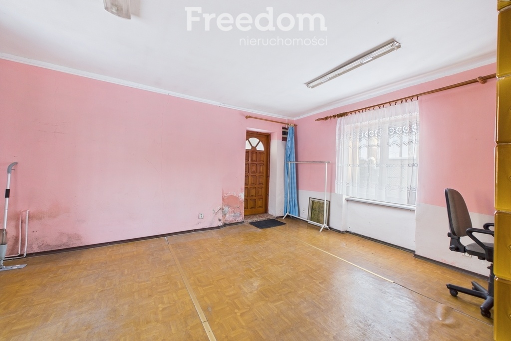Elbląg FREEDOM NIERUCHOMOŚCISprzedam dom - Morąg. Na sprzedaż funkcjonalny dom jednorodzinny położony przy ul.
