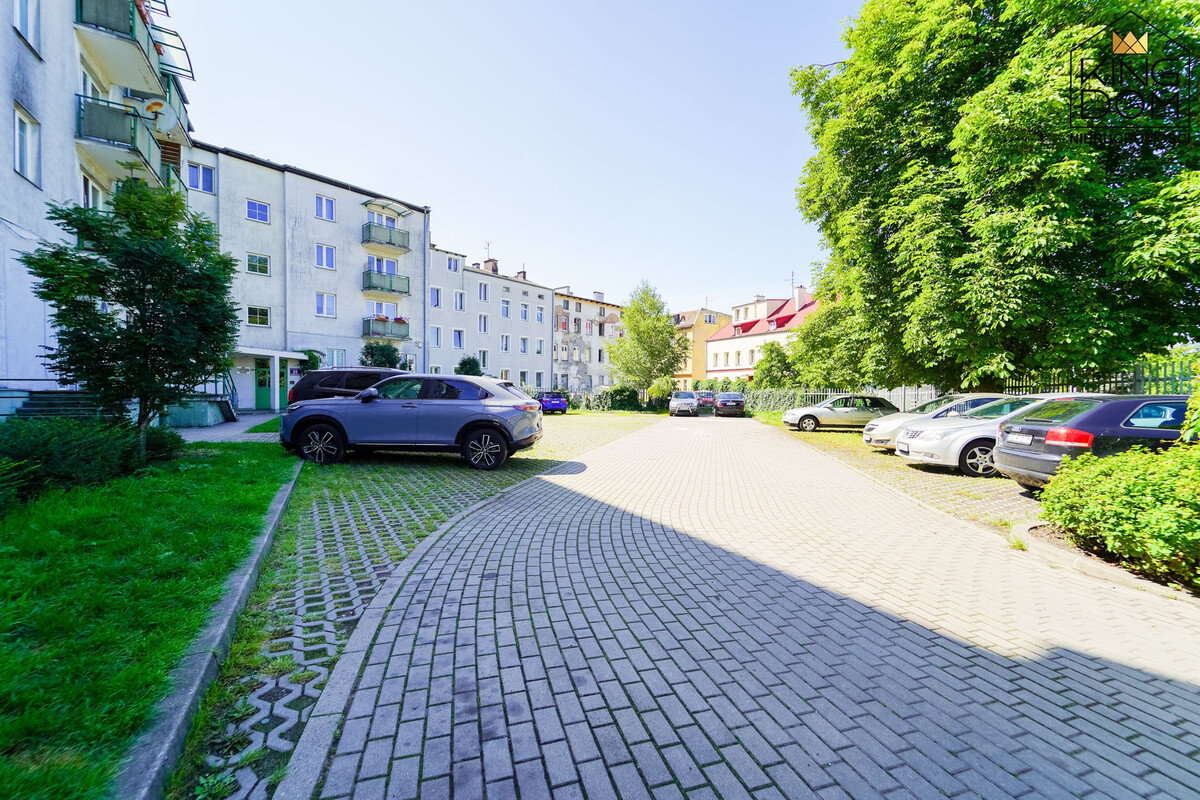 Elbląg 👑🏠 KINGDOM 🏠👑NIERUCHOMOŚCI BLISKO CIEBIE PRZESTRONNE