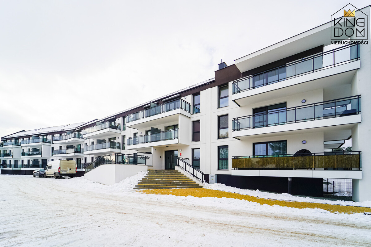 Elbląg 👑🏠 KINGDOM 🏠👑NIERUCHOMOŚCI BLISKO CIEBIE 2-POKOJOWY