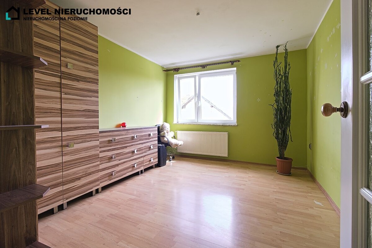 Elbląg LEVEL NIERUCHOMOŚCI Gospodarstwo rolne - siedlisko Pogrodzie NIERUCHOMOŚCI NA POZIOMIE