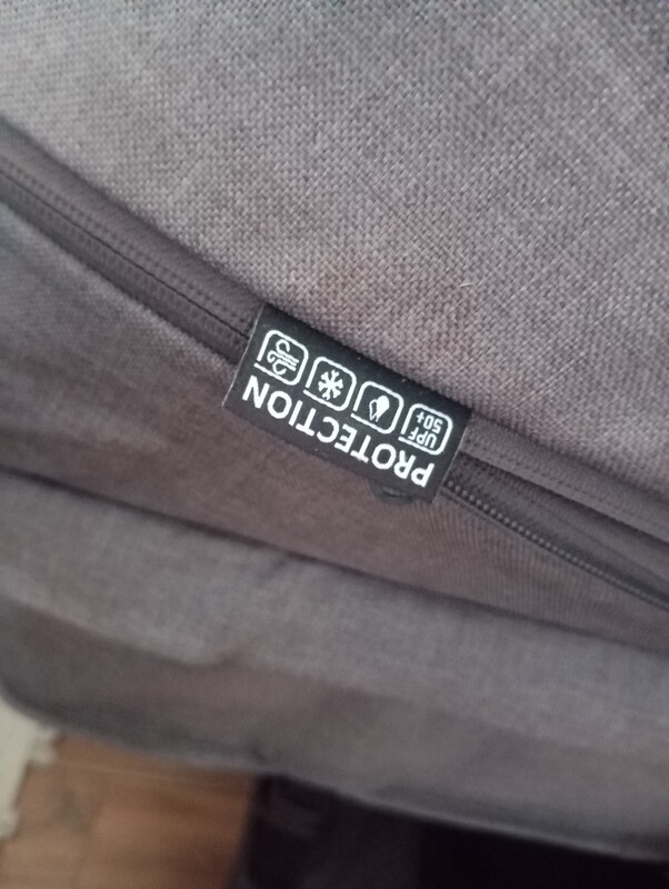 Elbląg Wózek Kinderkraft B- Tour Gondola / Spacerówka
- Od urodzenia do około 4 lat (22 kg)
- Torba + Folia