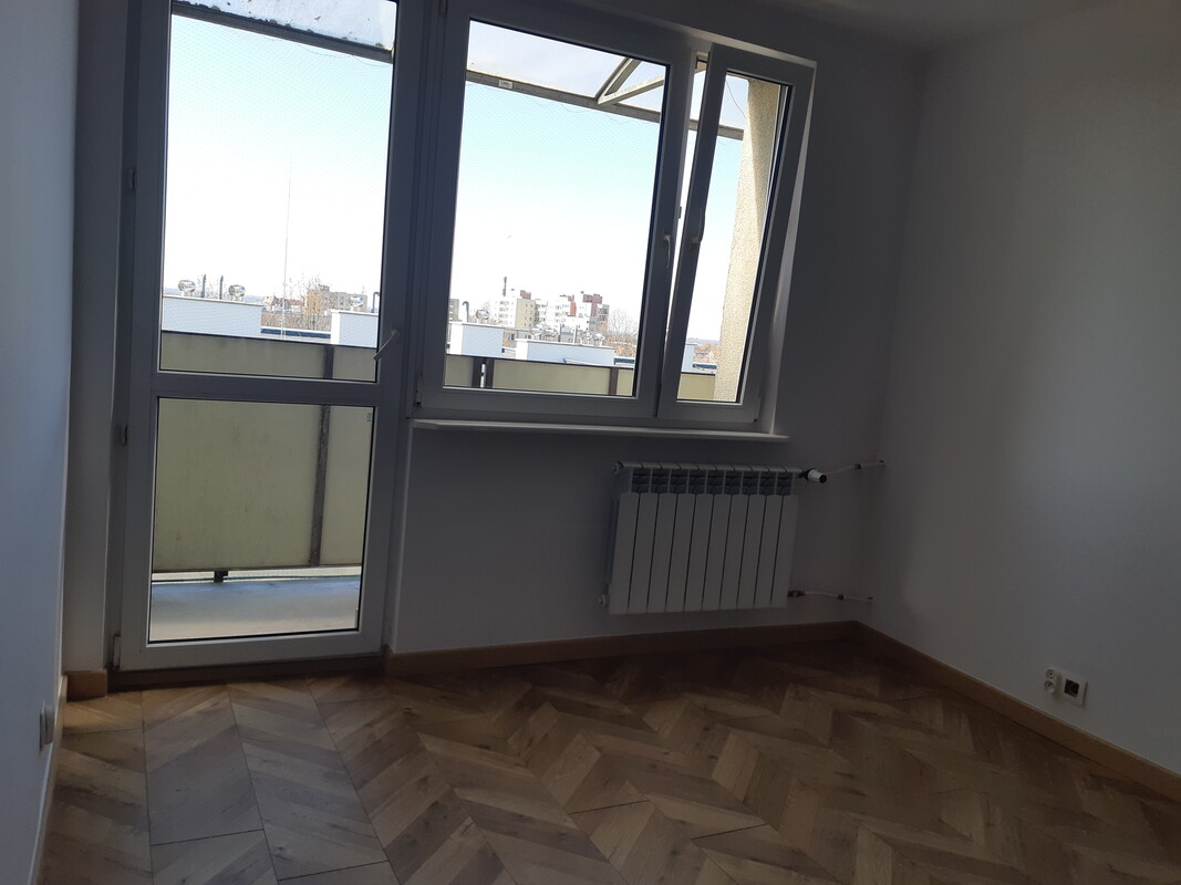 Elbląg 🌳 Sprzedam mieszkanie 2 pokoje Park Kajki 🌇PIĘKNY WIDOK 45m2 po generalnym