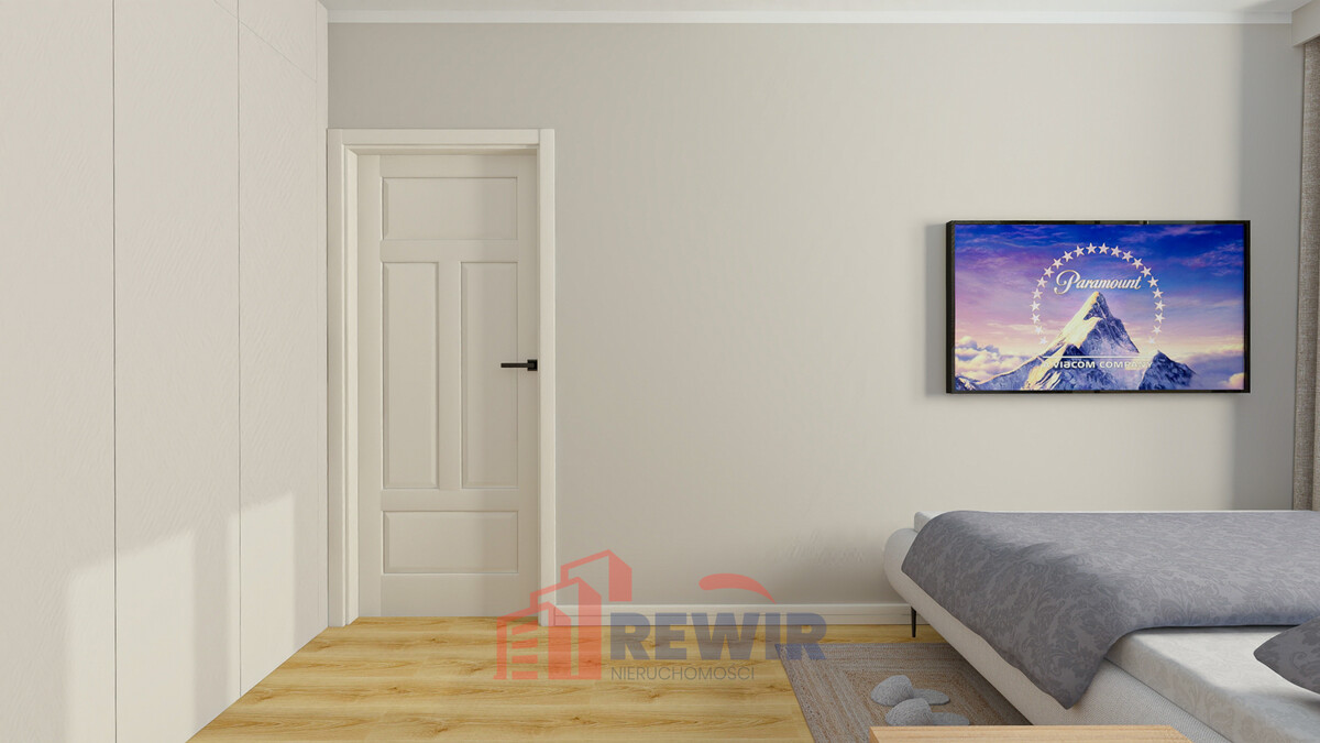 Elbląg RewiR NieruchomościWybierz SwójWymarzony RewiR Prezentujemy Państwu 3-pokojowe mieszkanie przy ul. Pułkownika