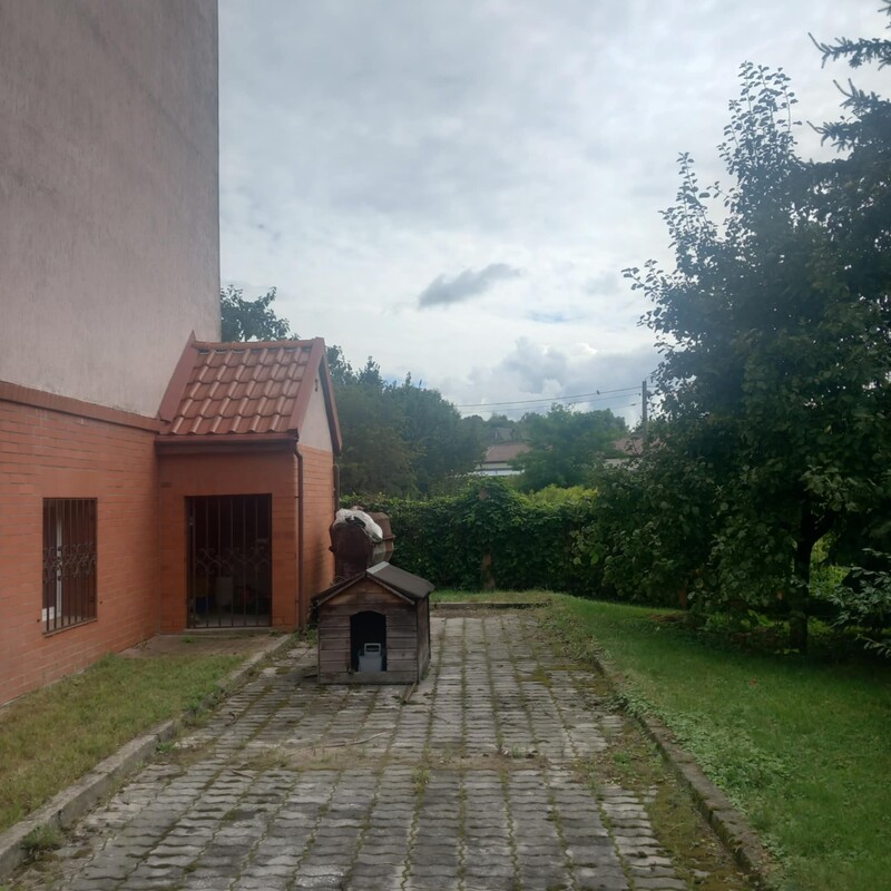 Elbląg Witam, Sprzedam dom wolnostojący położony w Gronowie Górnym. Dom jest zbudowany z solidnych materiałów