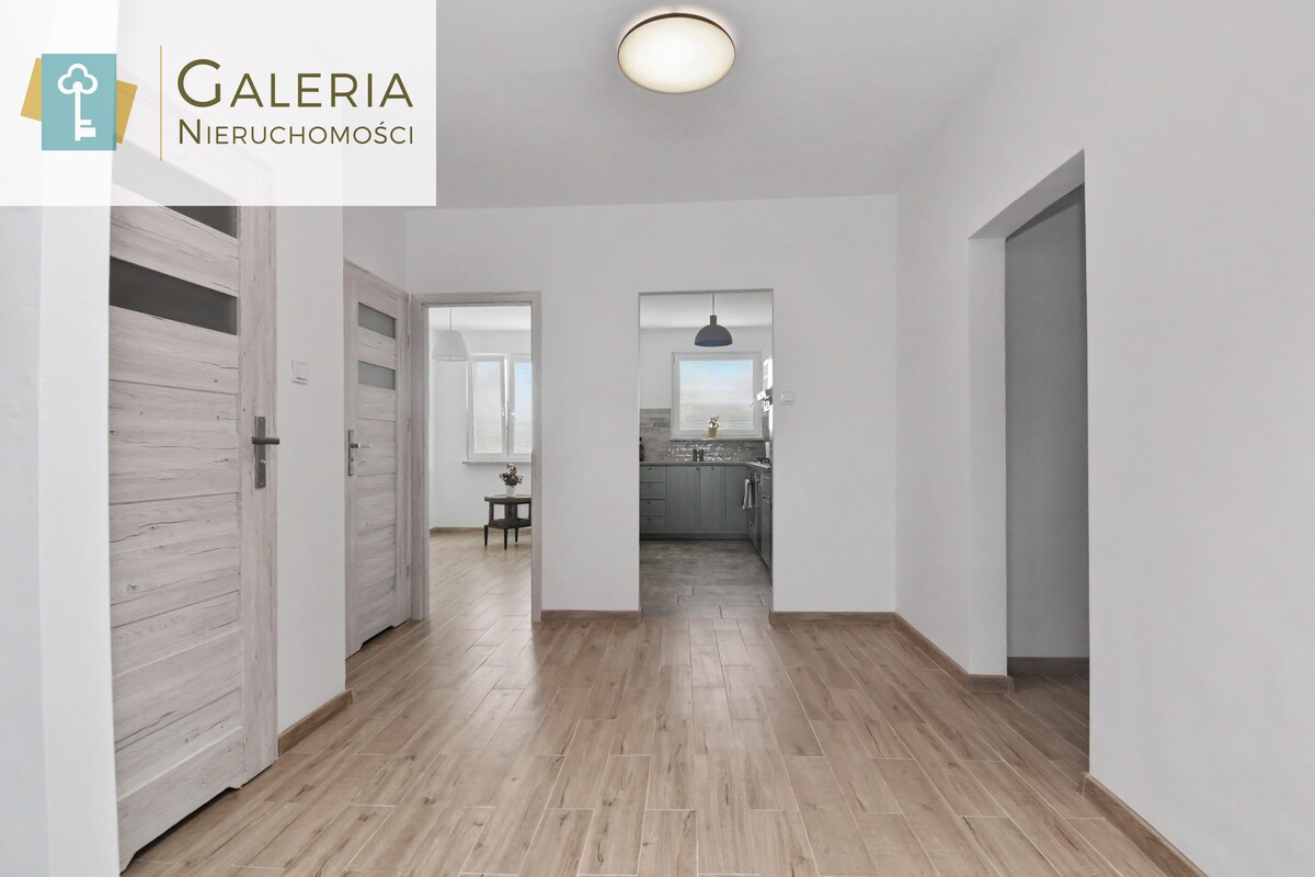 Elbląg GALERIA NIERUCHOMOŚCIZ pasji i miłości do nieruchomościNa sprzedaż: Trzy pokoje, balkon, winda- gotowe do